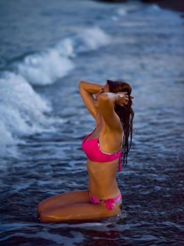 Моника Маленькая Реал фото 3