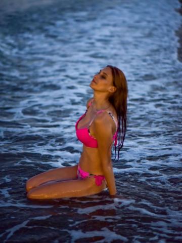 Моника Маленькая Реал фото 4