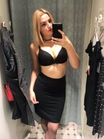 Виктория Нежность Рошаль