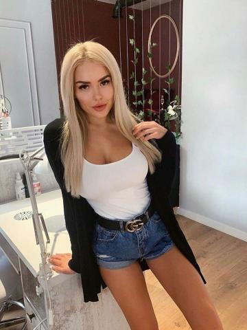 Жанна 😻❤️ фото 2