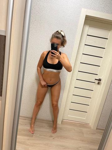 Алиса Нежная Рыжая фото 2